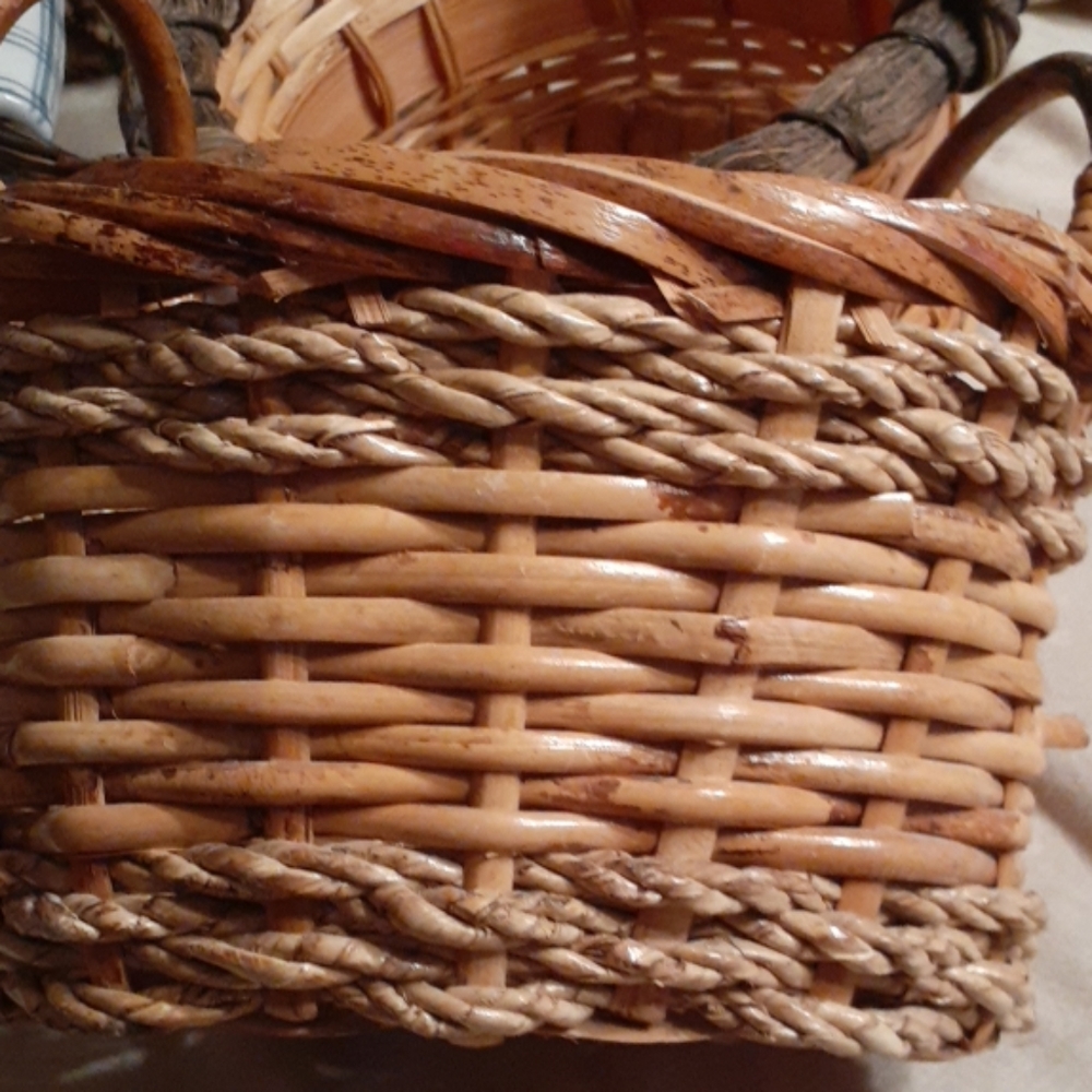 {Ceramic} handle - Picture 7 of 8